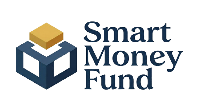 sm.fund Logo